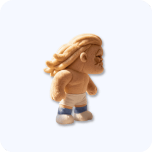 Erling Haaland Plush